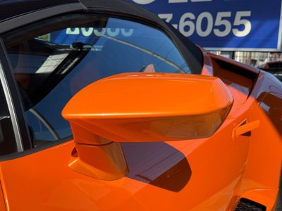 2017 Lamborghini HURACAN SPYDER thumbnail 83
