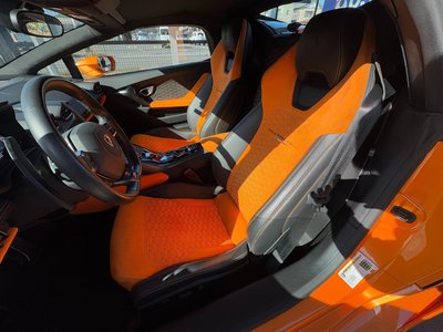 2017 Lamborghini HURACAN SPYDER thumbnail 67