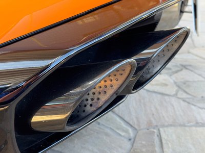 2017 Lamborghini HURACAN SPYDER thumbnail 92