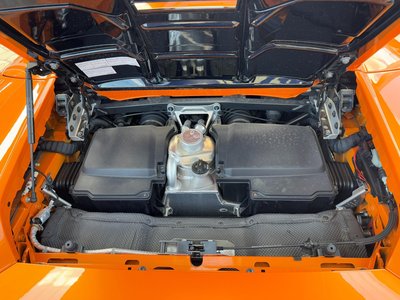 2017 Lamborghini HURACAN SPYDER thumbnail 54