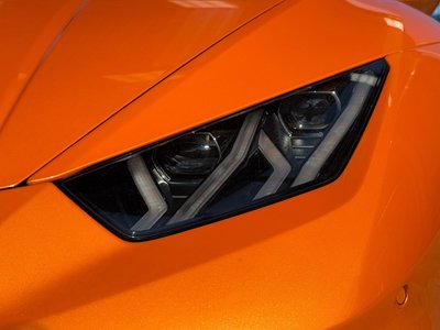2017 Lamborghini HURACAN SPYDER thumbnail 86