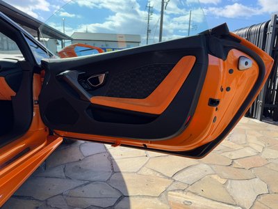 2017 Lamborghini HURACAN SPYDER thumbnail 79