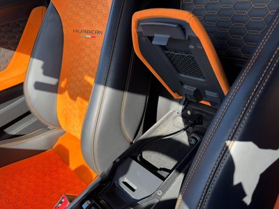 2017 Lamborghini HURACAN SPYDER thumbnail 42