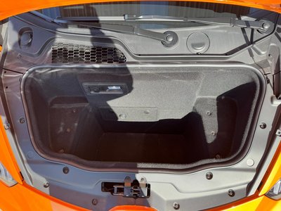 2017 Lamborghini HURACAN SPYDER thumbnail 75