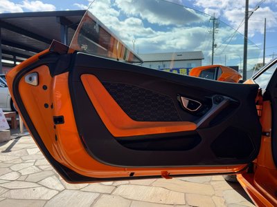 2017 Lamborghini HURACAN SPYDER thumbnail 77