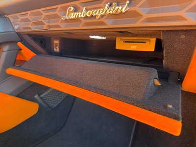 2017 Lamborghini HURACAN SPYDER thumbnail 51