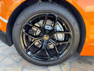 2017 Lamborghini HURACAN SPYDER thumbnail 61