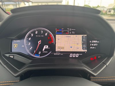 2017 Lamborghini HURACAN SPYDER thumbnail 27