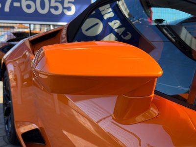 2017 Lamborghini HURACAN SPYDER thumbnail 80