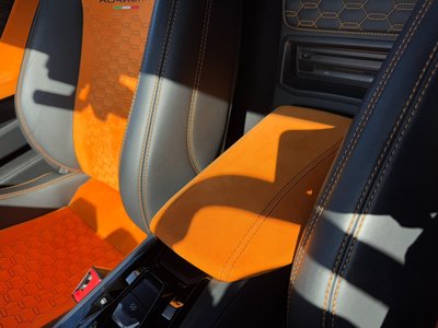 2017 Lamborghini HURACAN SPYDER thumbnail 41