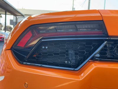 2017 Lamborghini HURACAN SPYDER thumbnail 88