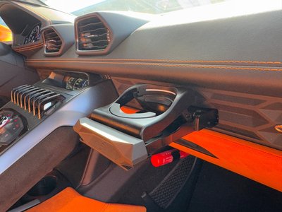 2017 Lamborghini HURACAN SPYDER thumbnail 49