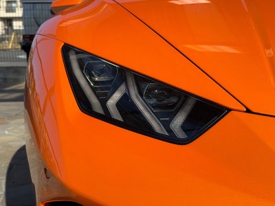 2017 Lamborghini HURACAN SPYDER thumbnail 85