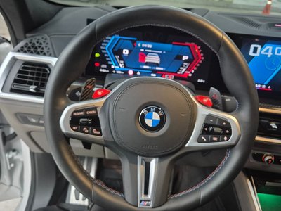BMW X6 M - 7