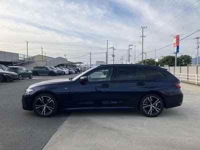 صورة 5 لـ 2024 BMW 3 SERIES