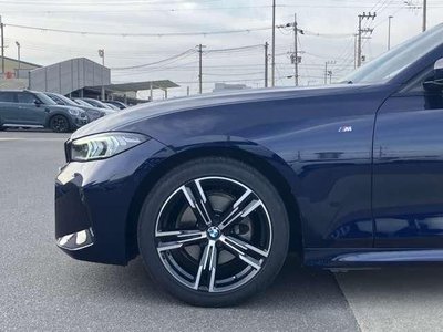 صورة 6 لـ 2024 BMW 3 SERIES