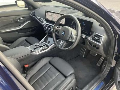 صورة 2 لـ 2024 BMW 3 SERIES