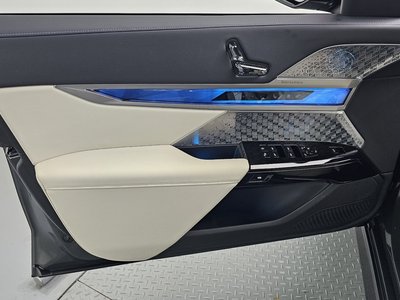 2025 BMW I7 缩略图 14