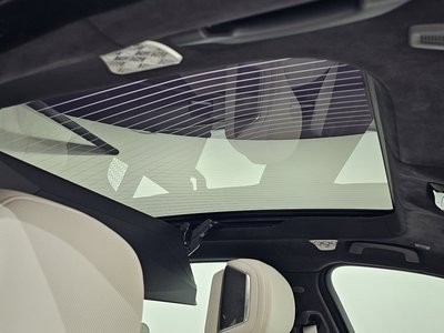 2025 BMW I7 缩略图 23
