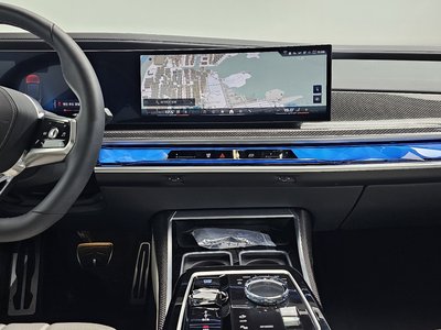 2025 BMW I7 缩略图 20