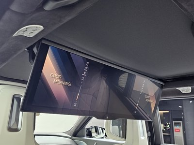 2025 BMW I7 缩略图 22