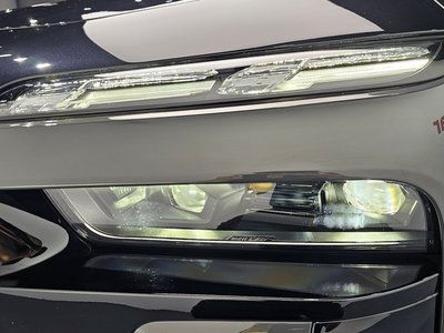 2025 BMW I7 照片 9