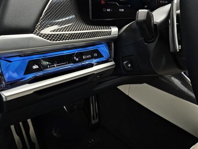 2025 BMW I7 缩略图 30