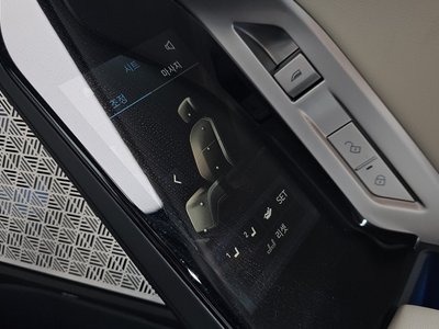 2025 BMW I7 缩略图 34