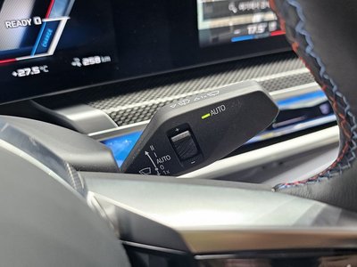 2025 BMW I7 缩略图 37