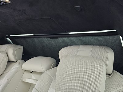 2025 BMW I7 缩略图 24