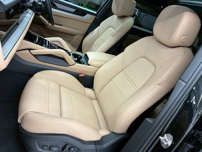 PORSCHE CAYENNE - 6