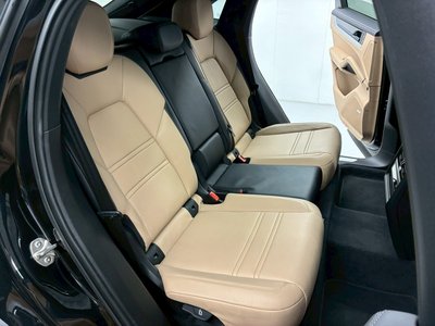 PORSCHE CAYENNE - 7