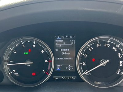 TOYOTA LAND CRUISER - 9