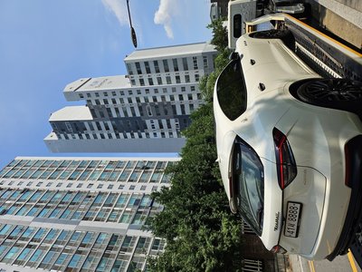 MASERATI LEVANTE - 2