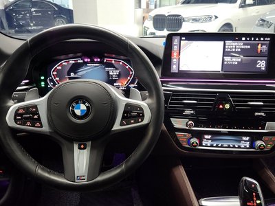2023 BMW 5 SERIES 缩略图 15