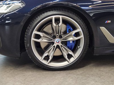 2023 BMW 5 SERIES 照片 6