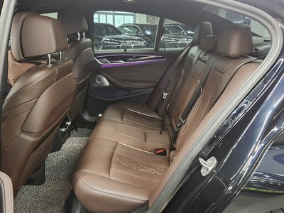 2023 BMW 5 SERIES 缩略图 13