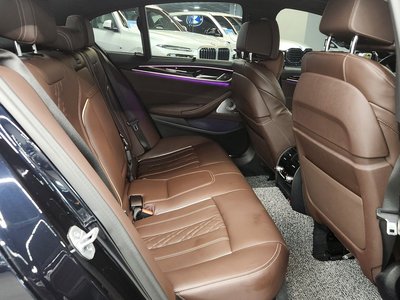 2023 BMW 5 SERIES 照片 10
