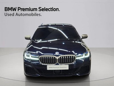 2023 BMW 5 SERIES 照片 2