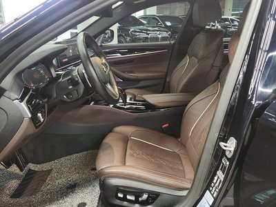 2023 BMW 5 SERIES 缩略图 11