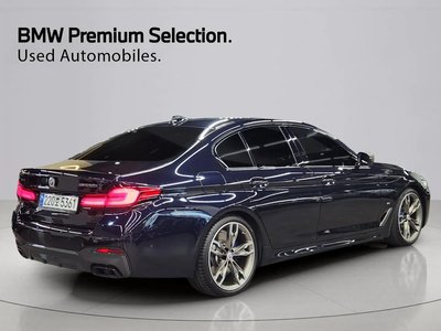 2023 BMW 5 SERIES 照片 5