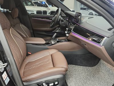 2023 BMW 5 SERIES 缩略图 12