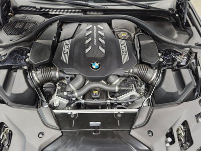 2023 BMW 5 SERIES 照片 7