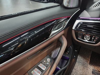2023 BMW 5 SERIES 缩略图 16