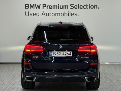 BMW X5 - 3