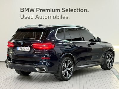 BMW X5 - 5