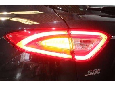 2019 Maserati LEVANTE 缩略图 25