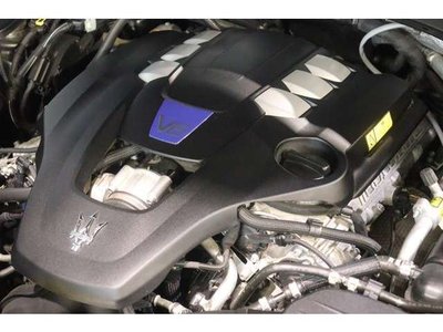 2019 Maserati LEVANTE 缩略图 18
