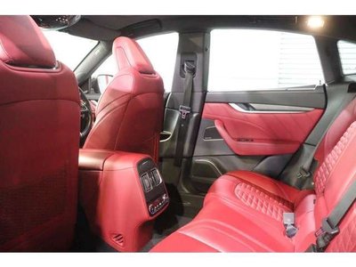 2019 Maserati LEVANTE 缩略图 30