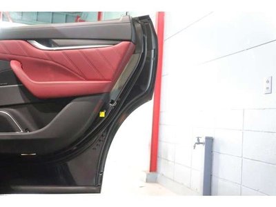 2019 Maserati LEVANTE 缩略图 39